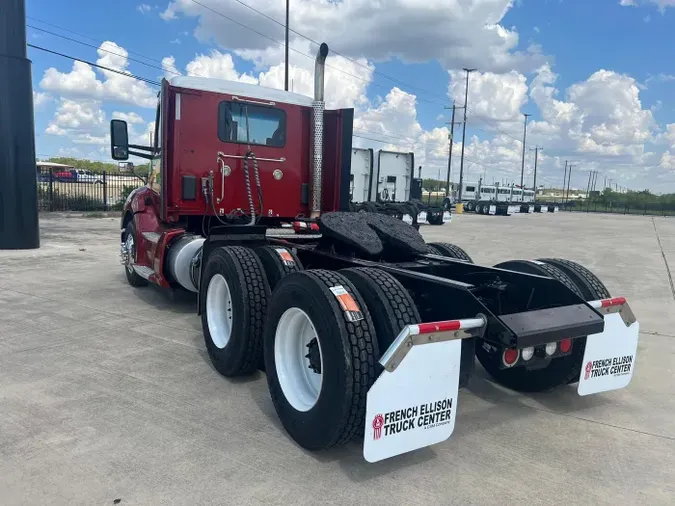 2019 Kenworth T680