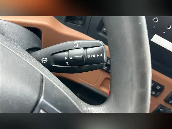 2020 FREIGHTLINER CASCADIA