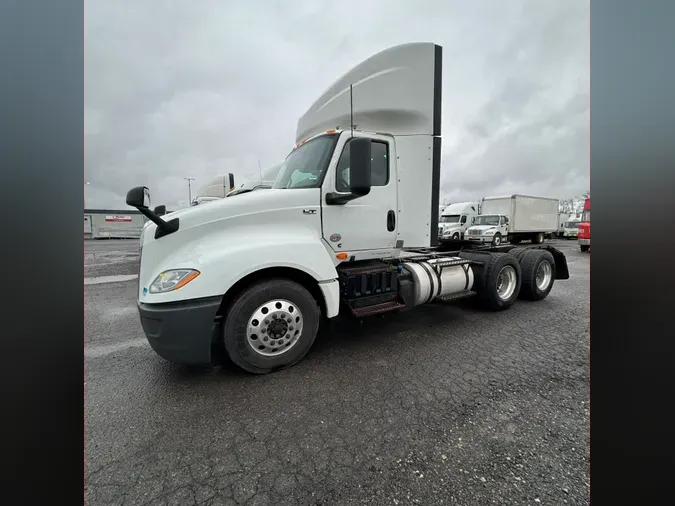 2019 NAVISTAR INTERNATIONAL LT625 DAYCAB T/A29428c089a9f627a55d1bc13d4e5a02d