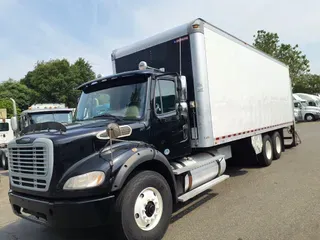 2016 FREIGHTLINER/MERCEDES M2 112