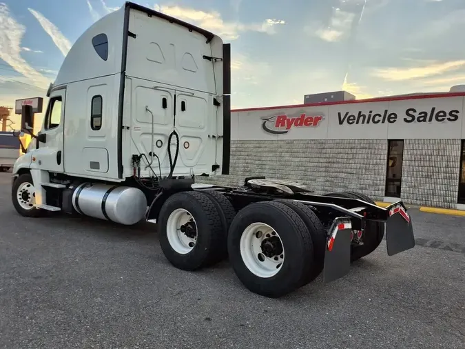 2019 FREIGHTLINER/MERCEDES CASCADIA 12529434ce5bb6ec12c5b9229bd8f3ea2e6