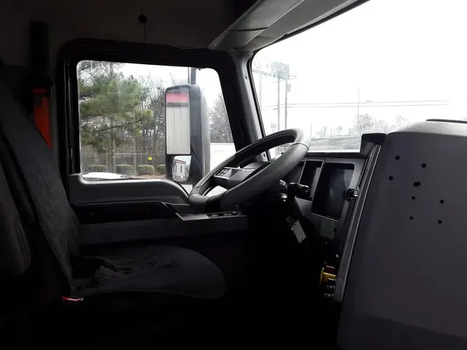 2020 MACK TRUCKS, INC. ANTHEM 64T2943d5d817f604f92361cdbade026570