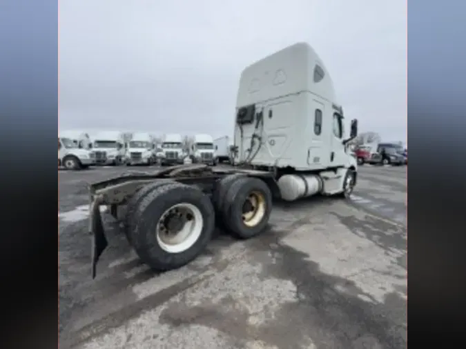 2020 FREIGHTLINER/MERCEDES NEW CASCADIA PX126642944583f612113b4b6e8cc95fee913ec