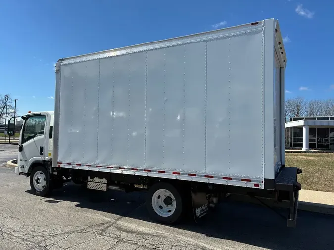 2026 ISUZU NPRHDGAS Morgan 16x97x962944769ef1a6de09b12d67cfe548cd07