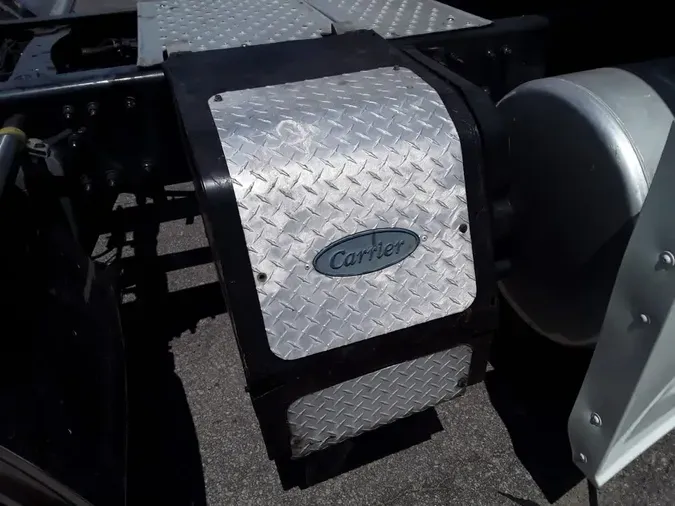 2019 FREIGHTLINER CASCADIA 125