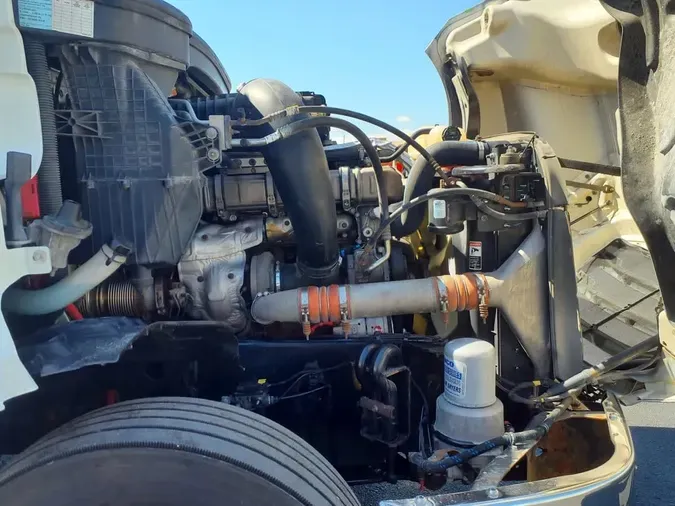 2020 FREIGHTLINER/MERCEDES NEW CASCADIA PX12664294575e0cb4f9f71a53395b5e16b0b0b