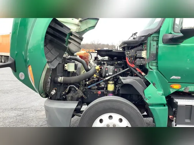 2020 International LT