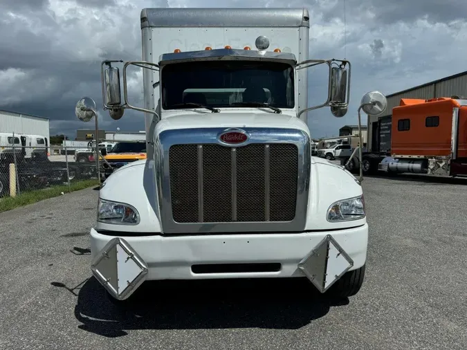 2017 Peterbilt 337