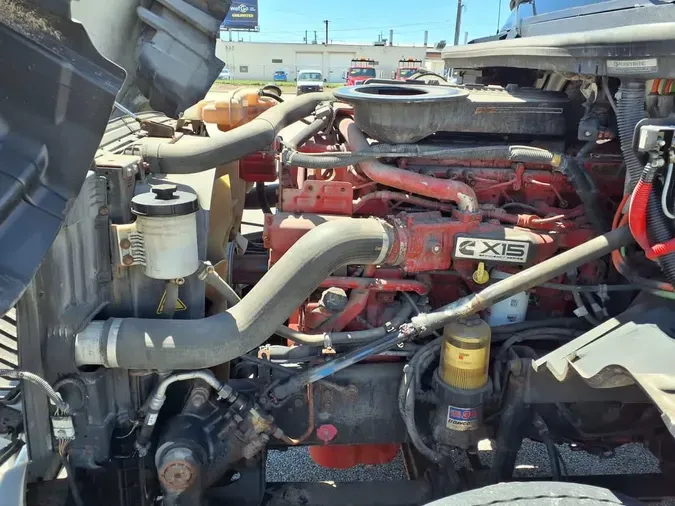2019 NAVISTAR INTERNATIONAL LT625 DAYCAB T/A2947f1abd19cc4c1f7e2d8dd1fa58a51