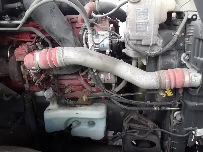 2020 NAVISTAR INTERNATIONAL LT625 DAYCAB T/A294831b4e3e9176bb80e08adf11ab6c3