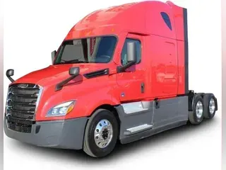 2021 Freightliner Cascadia