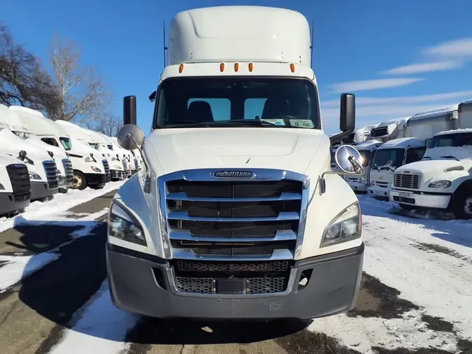 2020 FREIGHTLINER/MERCEDES NEW CASCADIA PX1266429486f913d0b94960ce47788b95e1aaf