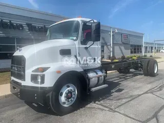 2025 MACK MD MD7 Marion 26X103X102