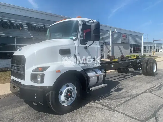 2025 MACK MD MD7 Marion 26X103X10229492cf87caaec10ecf04cd341cd43bd