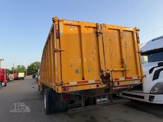 2010 INTERNATIONAL WORKSTAR 7300