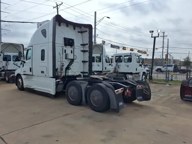 2022 FREIGHTLINER/MERCEDES NEW CASCADIA PX12664