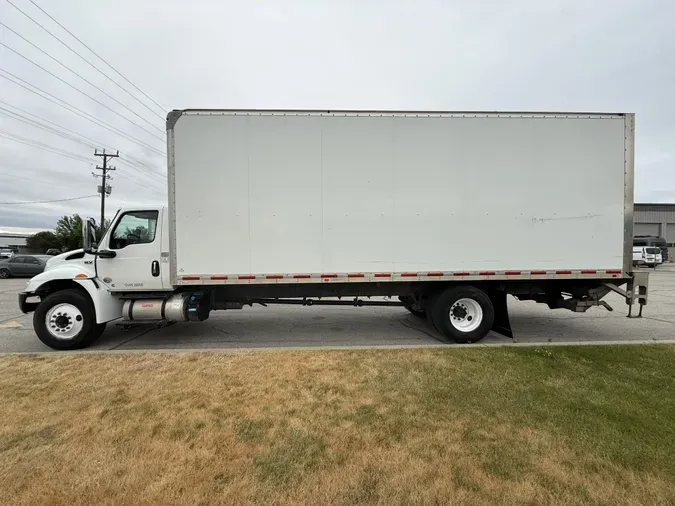 2020 International MV607294b3aee4e8401cf9dea283f7c0bdb94