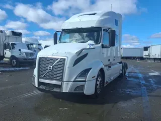 2020 VOLVO VNL64T-760