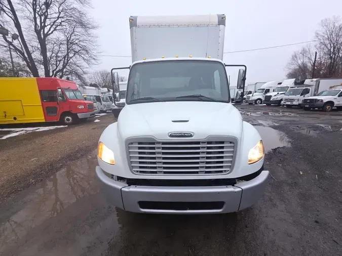 2019 FREIGHTLINER/MERCEDES M2 106