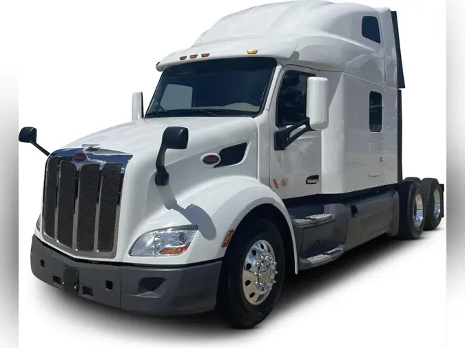 2021 Peterbilt 579294c60ebbd08673e3d203cd5c671b2d6
