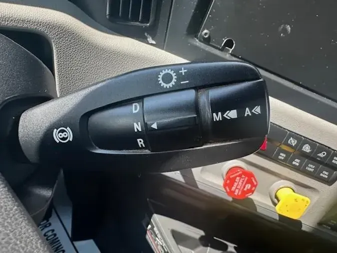 2021 Freightliner Cascadia