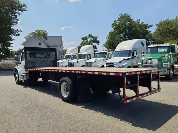 2020 FREIGHTLINER M2 106
