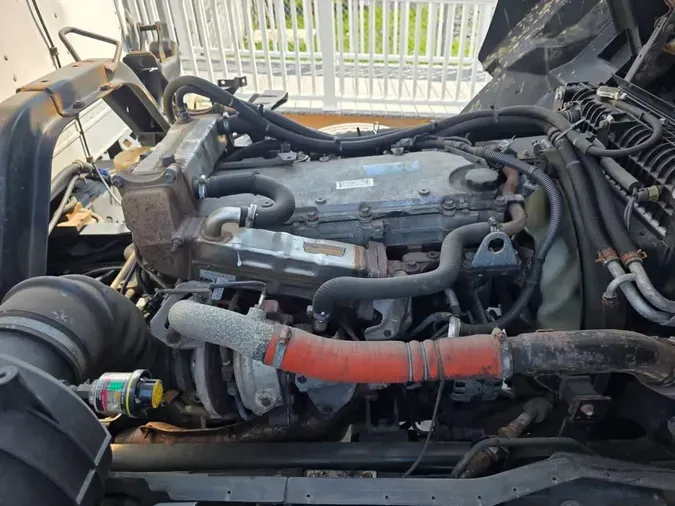 2020 ISUZU FTR294e075e3f941c0a52e7c6cc2d75d724