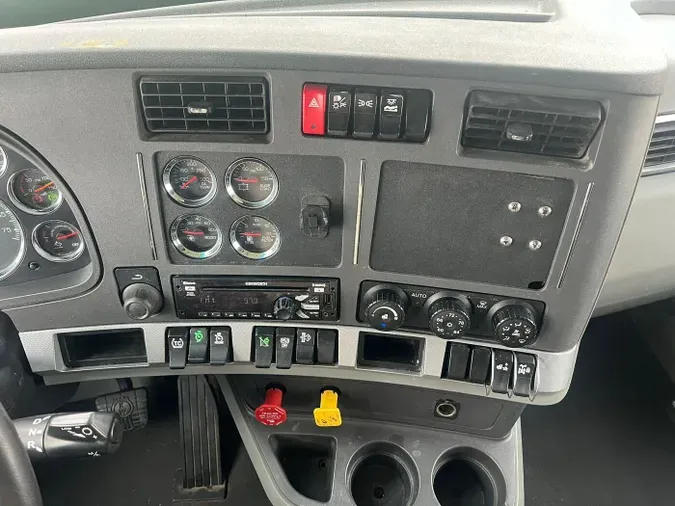 2020 Kenworth T680