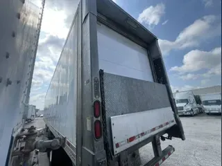 2017 GREAT DANE TRAILERS 48/162/102