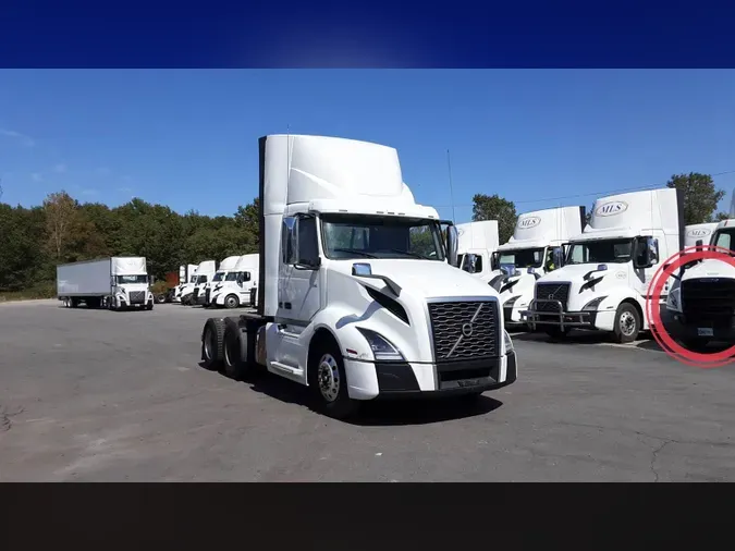 2018 Volvo VNL300