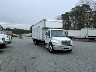 2019 FREIGHTLINER/MERCEDES M2 106