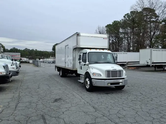 2019 FREIGHTLINER/MERCEDES M2 1062950572b995f87aecc50257e72dcff71