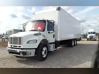 2020 FREIGHTLINER/MERCEDES M2 106