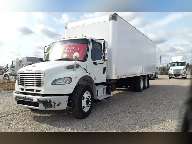 2020 FREIGHTLINER/MERCEDES M2 1062950af3958a6a31228dd5d2838feda30