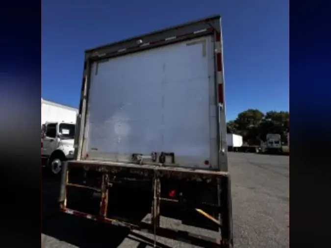 2019 FREIGHTLINER M2 1062950bcac9897f57a5a4063c0b6f29c9b