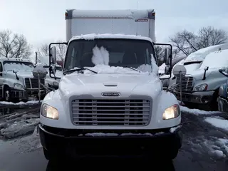 2017 FREIGHTLINER/MERCEDES M2 106