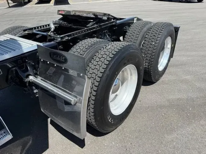 2024 Peterbilt 579