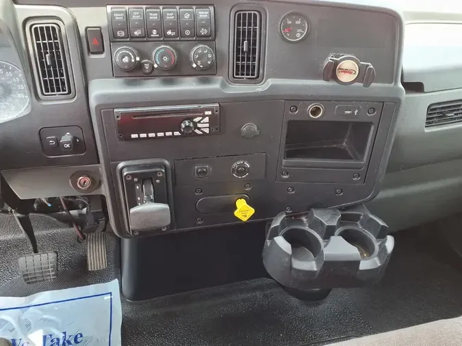 2019 NAVISTAR INTERNATIONAL MV607 (4X2)2952d6a1e31bbc04165c2726f0d1cb2a