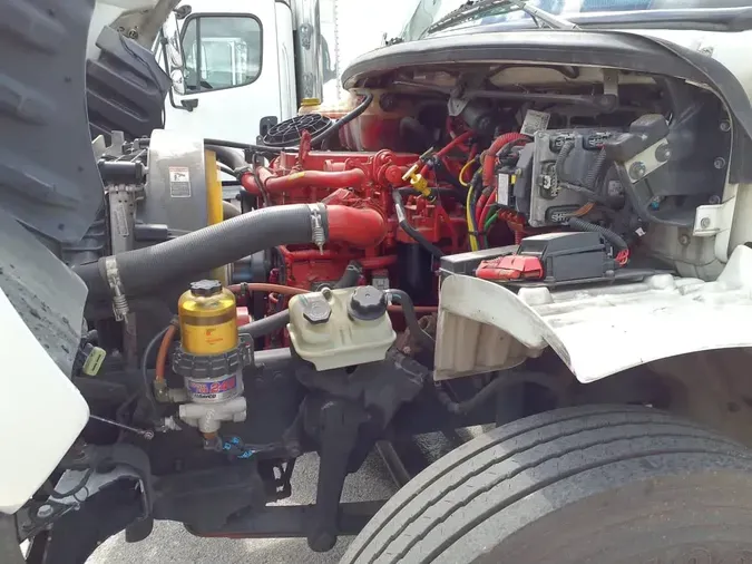 2020 FREIGHTLINER M2 106