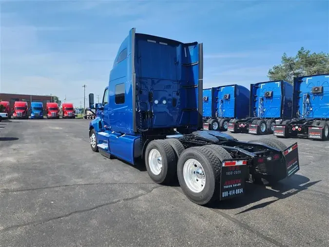 2022 INTERNATIONAL LT625