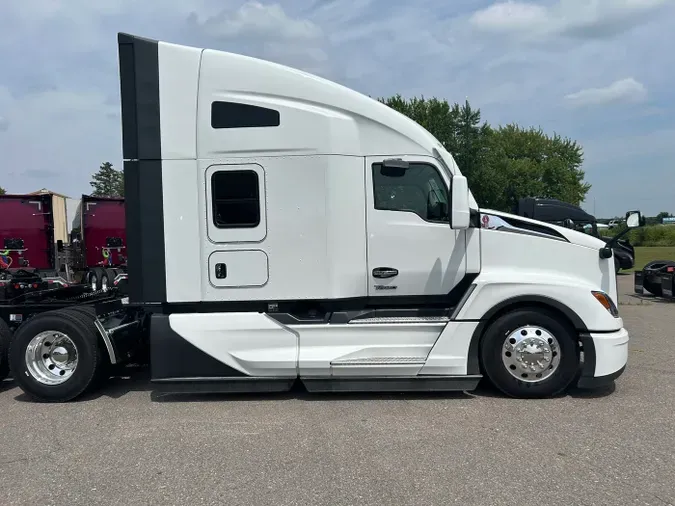 2026 Kenworth T680