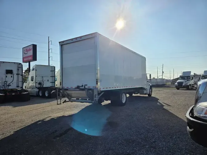 2020 FREIGHTLINER/MERCEDES M2 1062953da221d857ff1254e4dcbf755b4bd