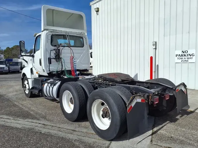 2019 NAVISTAR INTERNATIONAL LT625 DAYCAB T/A2953ea4cbcac604c67e1101bfcb5b615
