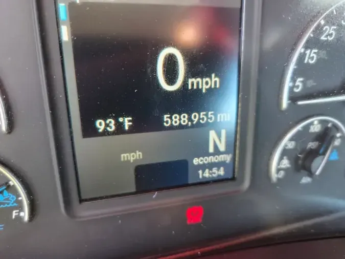 2019 FREIGHTLINER/MERCEDES NEW CASCADIA PX12664