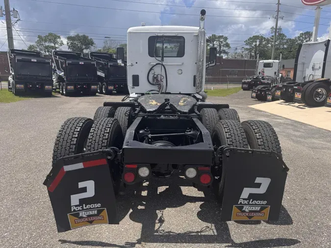 2020 Peterbilt 579