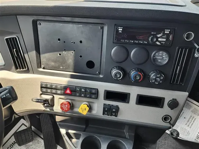 2021 FREIGHTLINER CA1162954cbf92919f65dfe45e5aab3afc164