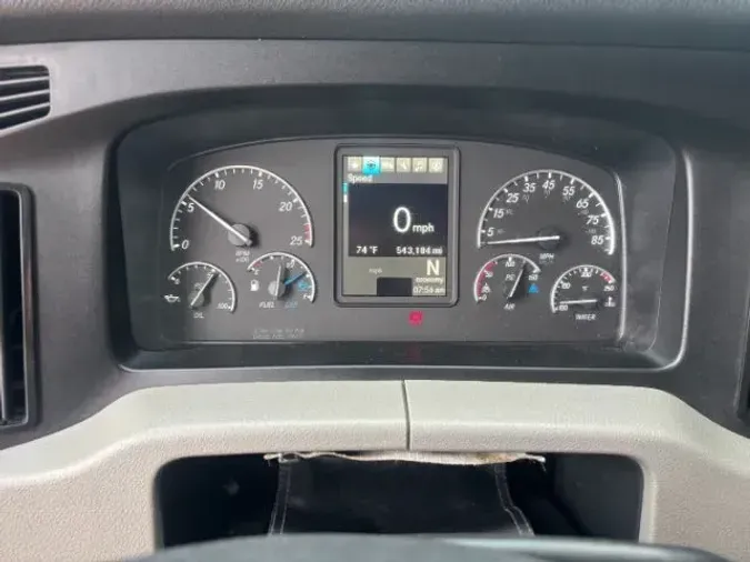 2020 Freightliner New Cascadia 12629552597c206b88529b74967e7f70c42
