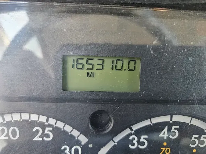 2015 FREIGHTLINER M2 106