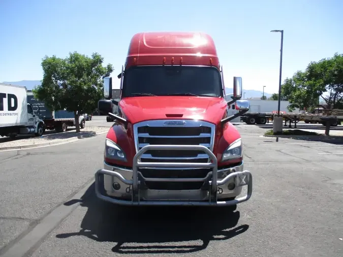 2022 FREIGHTLINER NEW CASCADIA PX12664