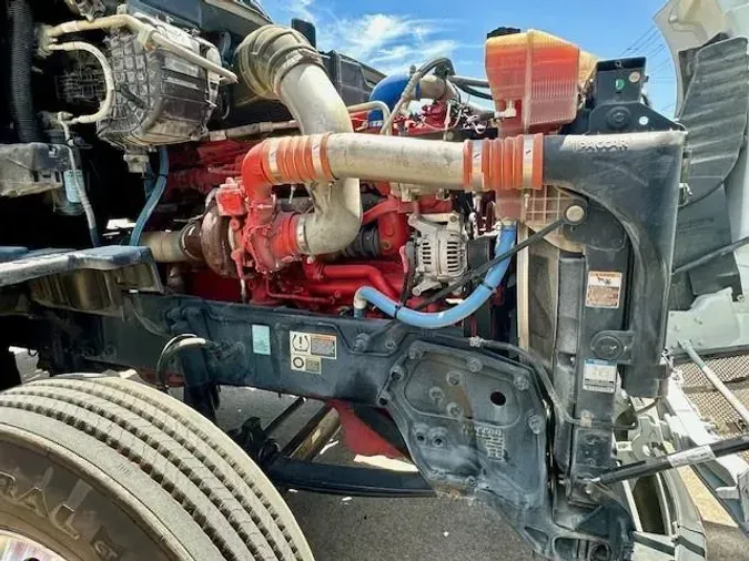2021 Peterbilt 579